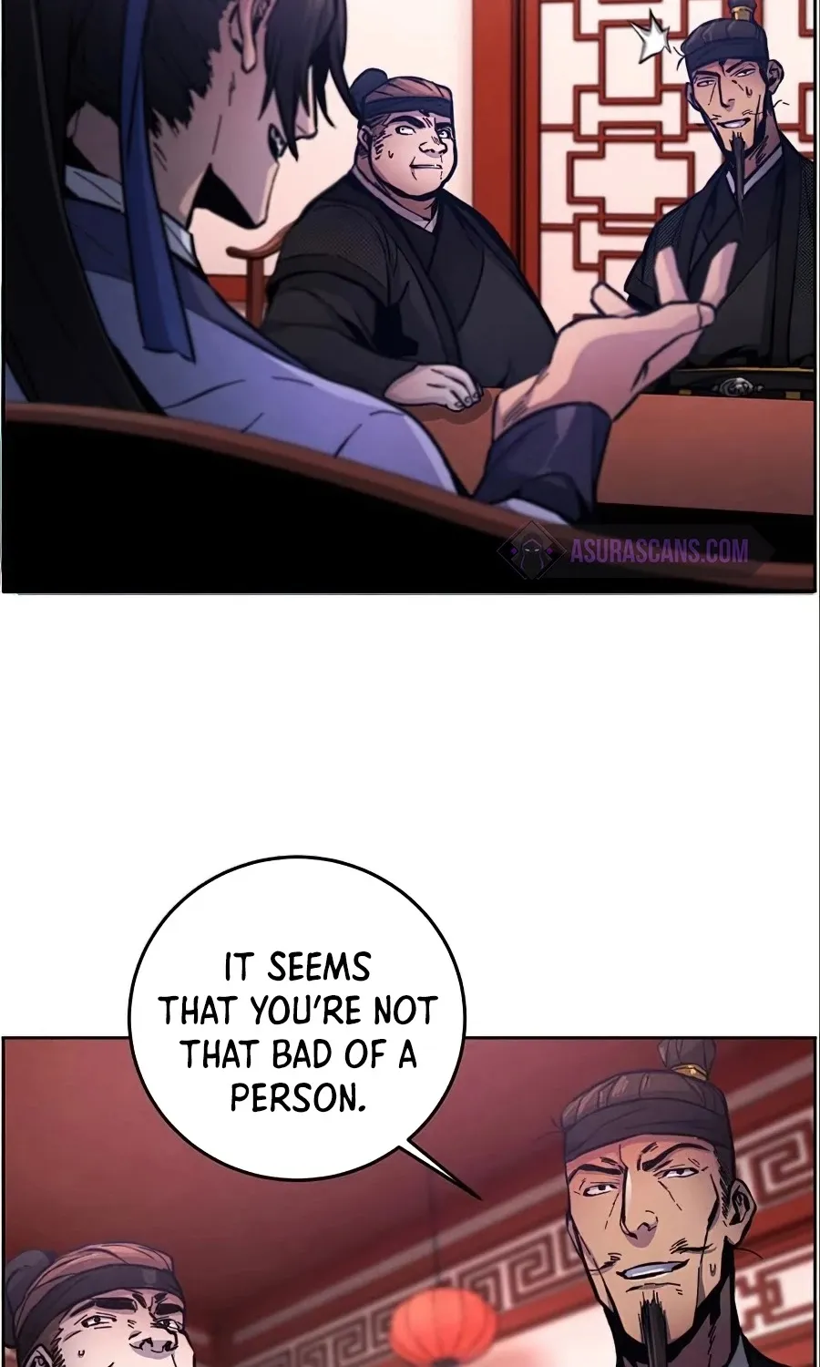 The Return Of The Crazy Demon Mangakakalot X Chapter 10 Page 106