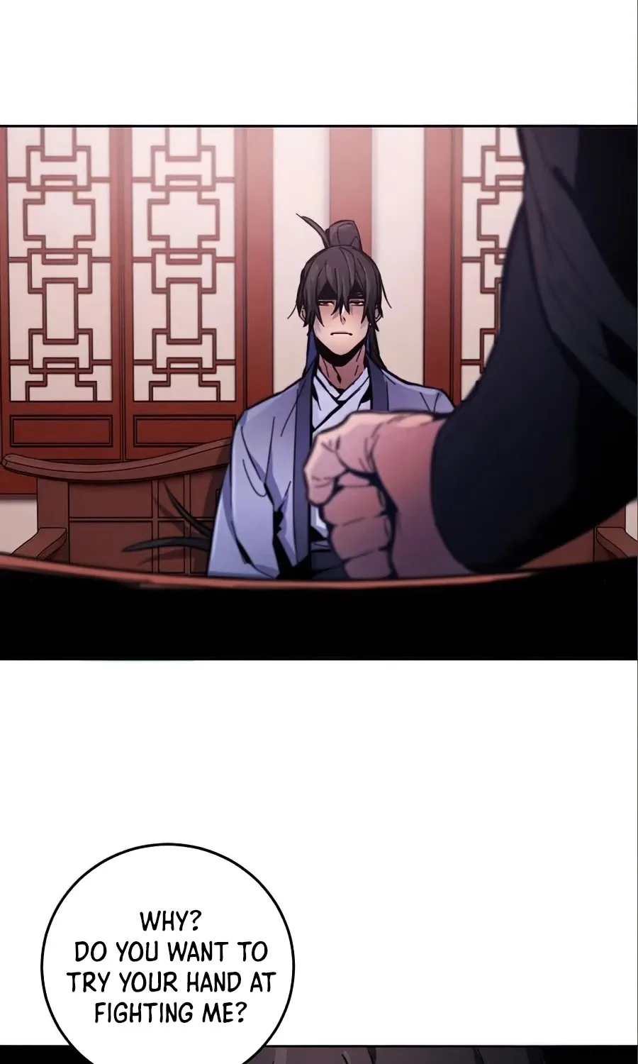 The Return Of The Crazy Demon Mangakakalot X Chapter 10 Page 119