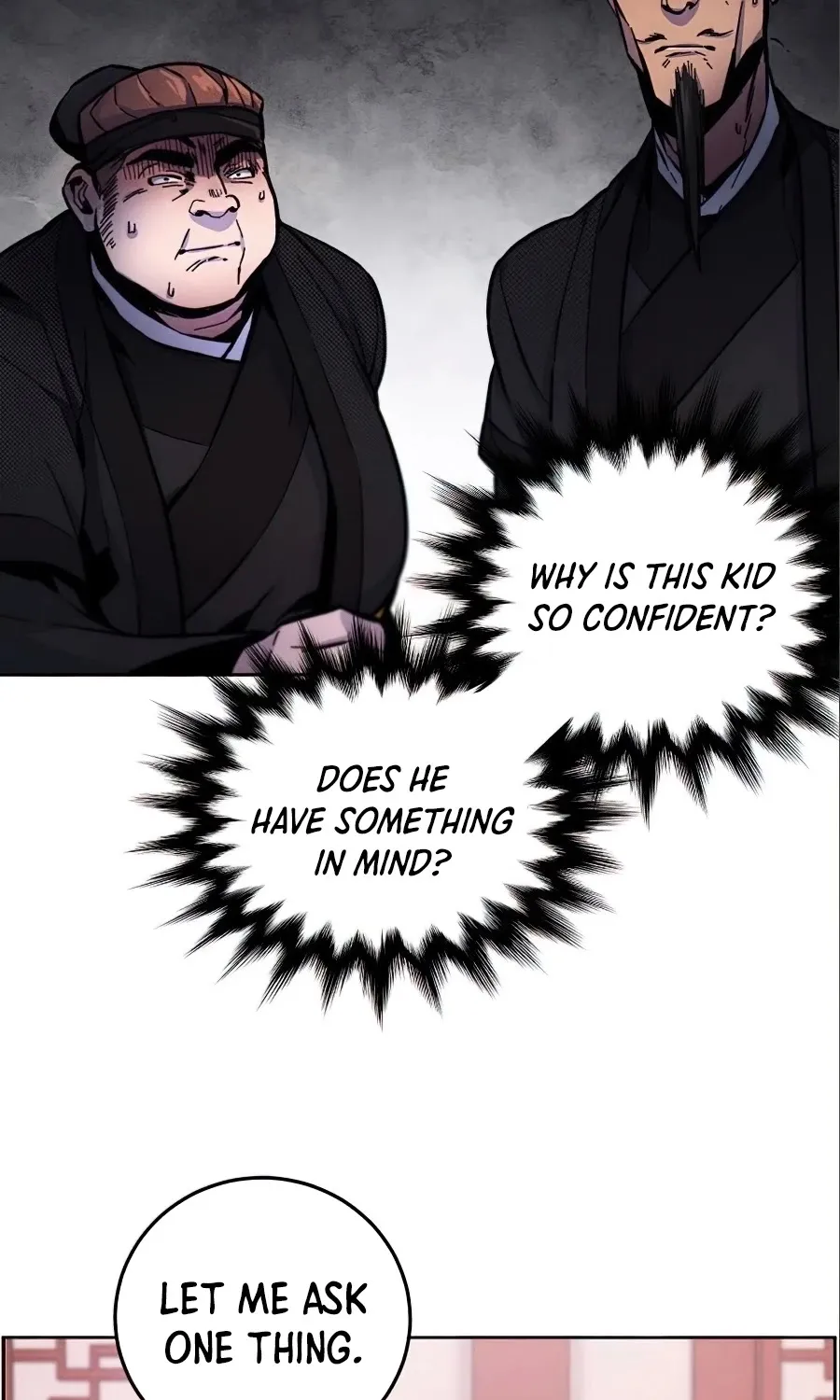 The Return Of The Crazy Demon Mangakakalot X Chapter 10 Page 121