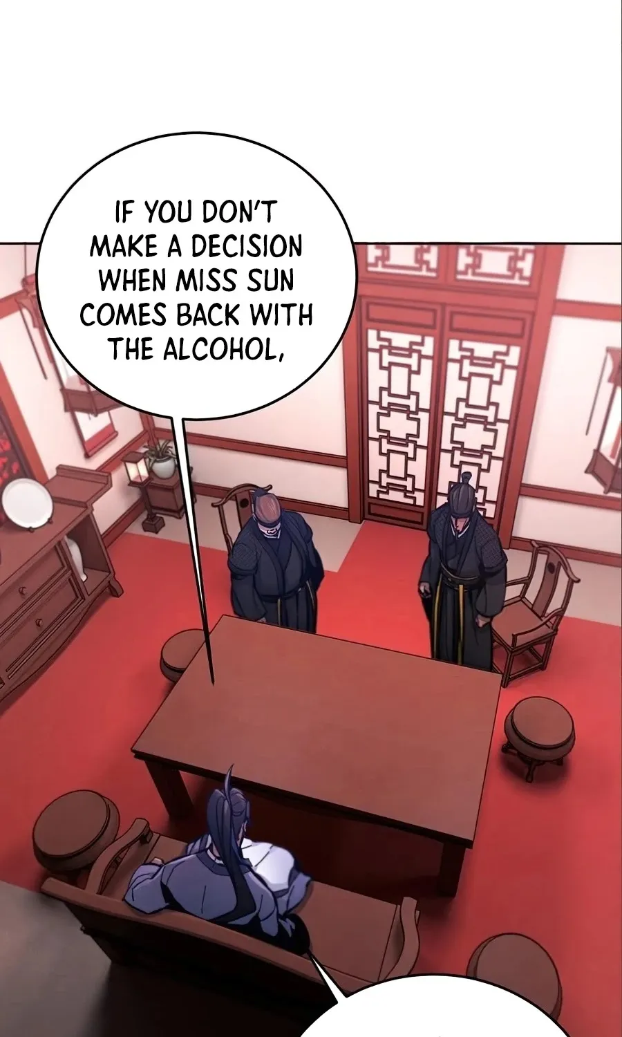 The Return Of The Crazy Demon Mangakakalot X Chapter 10 Page 128