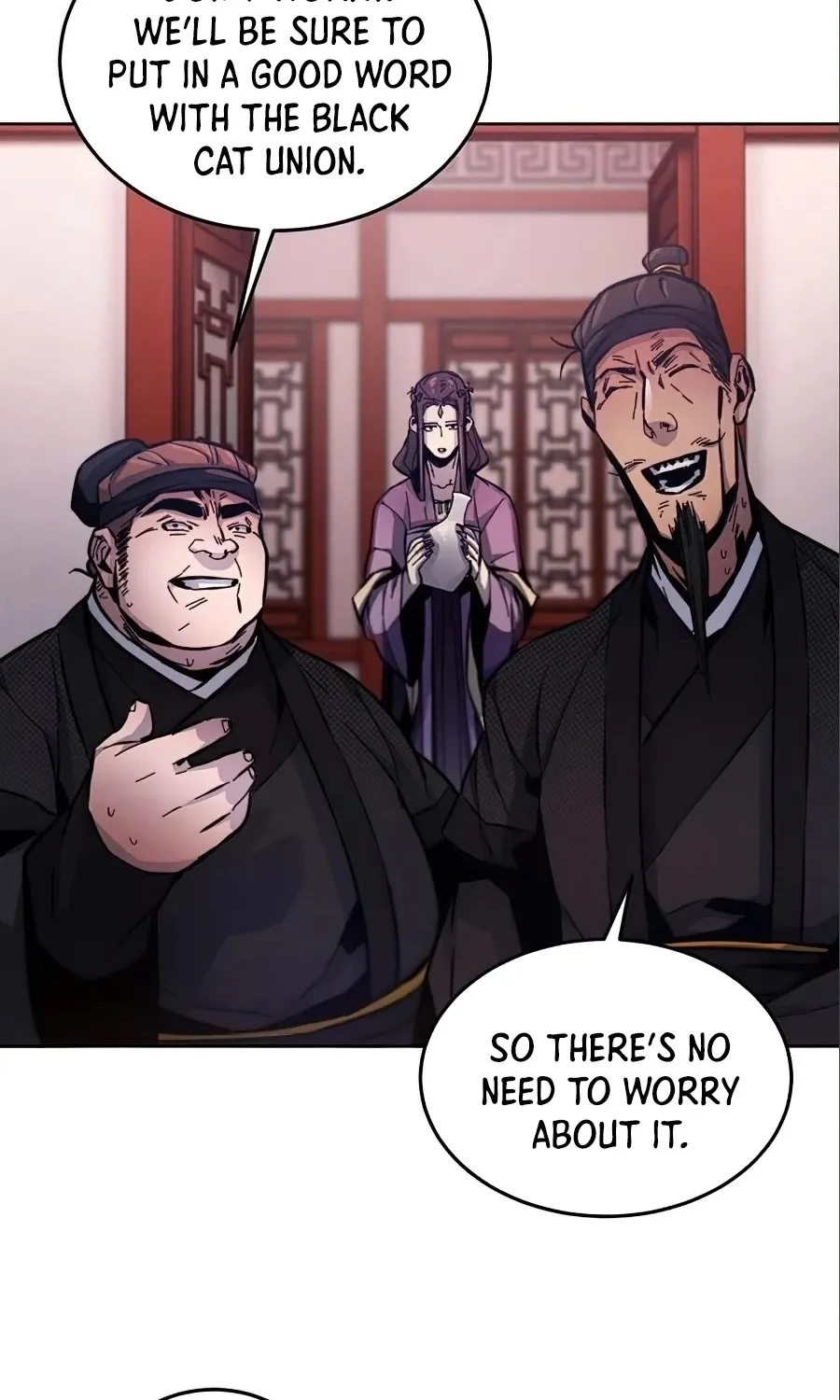 The Return Of The Crazy Demon Mangakakalot X Chapter 10 Page 134