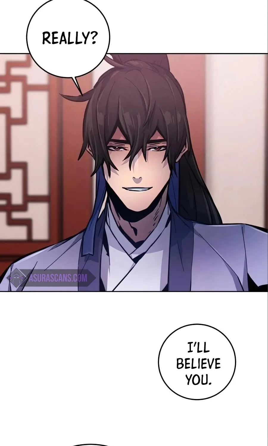 The Return Of The Crazy Demon Mangakakalot X Chapter 10 Page 135