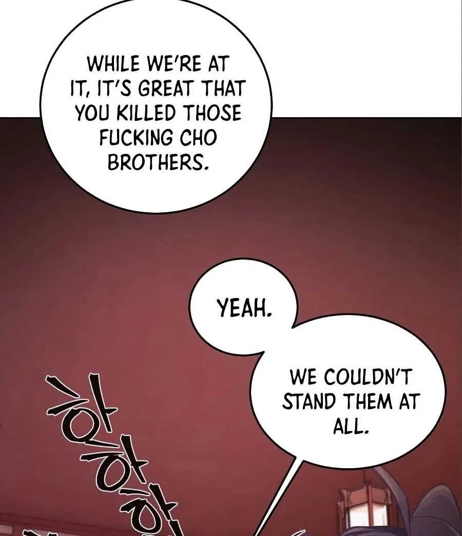 The Return Of The Crazy Demon Mangakakalot X Chapter 10 Page 136