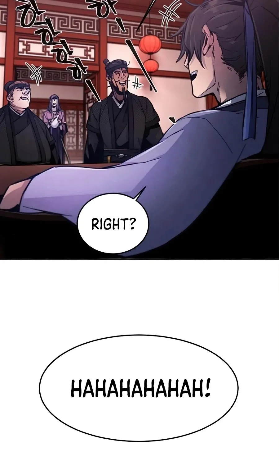 The Return Of The Crazy Demon Mangakakalot X Chapter 10 Page 137
