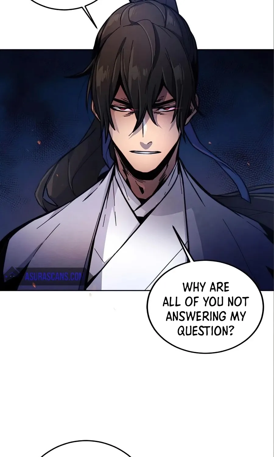 The Return Of The Crazy Demon Mangakakalot X Chapter 10 Page 17