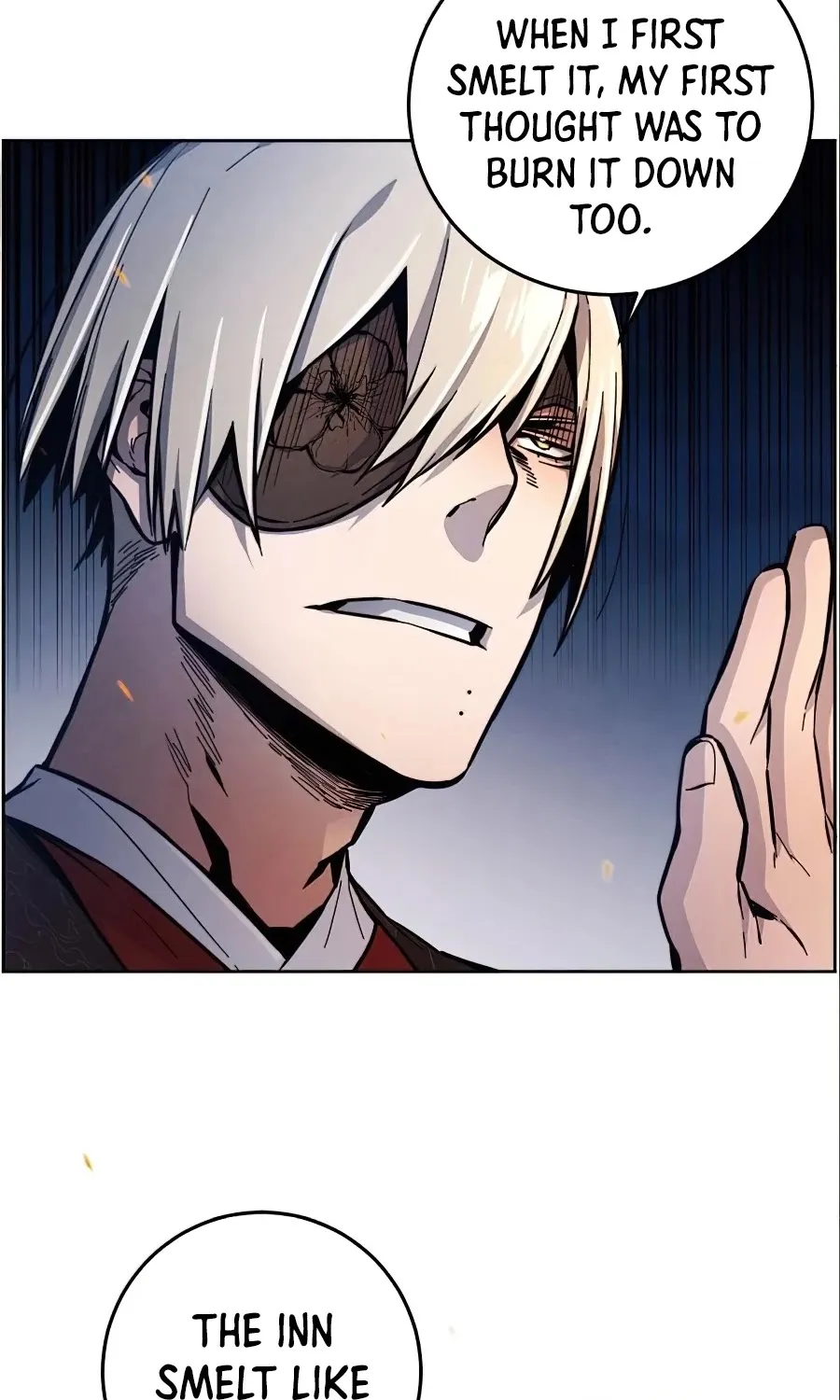 The Return Of The Crazy Demon Mangakakalot X Chapter 10 Page 19
