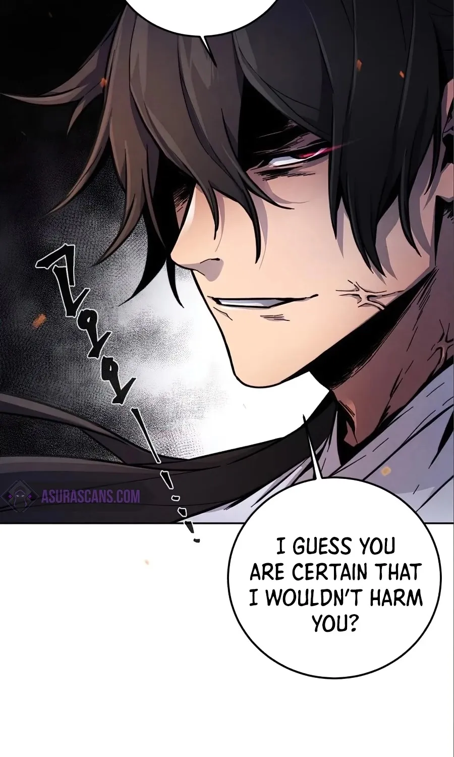The Return Of The Crazy Demon Mangakakalot X Chapter 10 Page 25