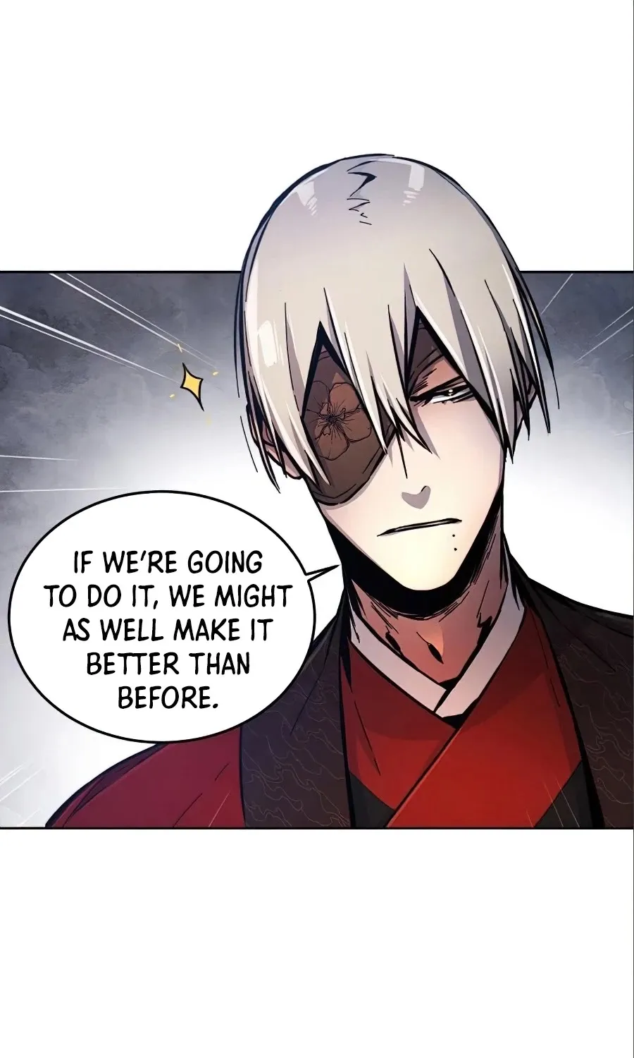 The Return Of The Crazy Demon Mangakakalot X Chapter 10 Page 27