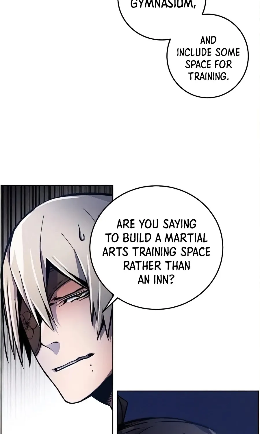 The Return Of The Crazy Demon Mangakakalot X Chapter 10 Page 30