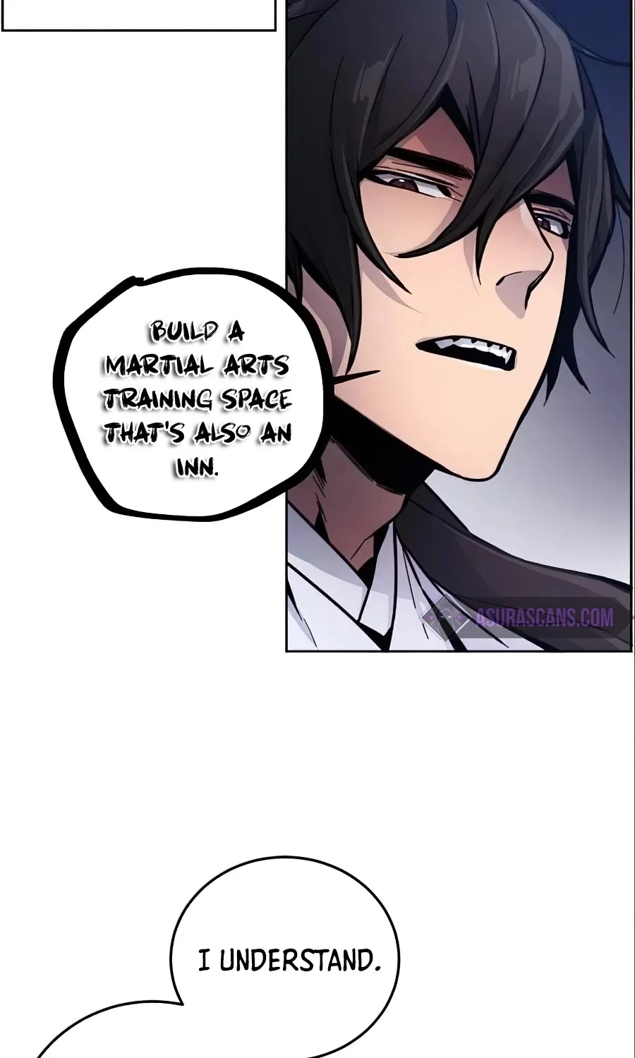 The Return Of The Crazy Demon Mangakakalot X Chapter 10 Page 31