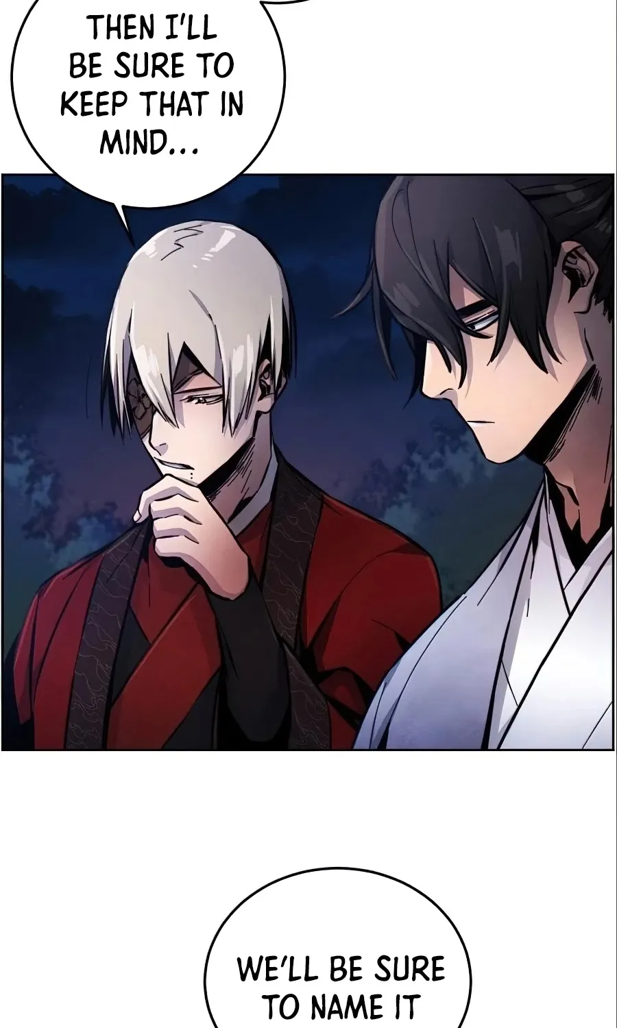 The Return Of The Crazy Demon Mangakakalot X Chapter 10 Page 32