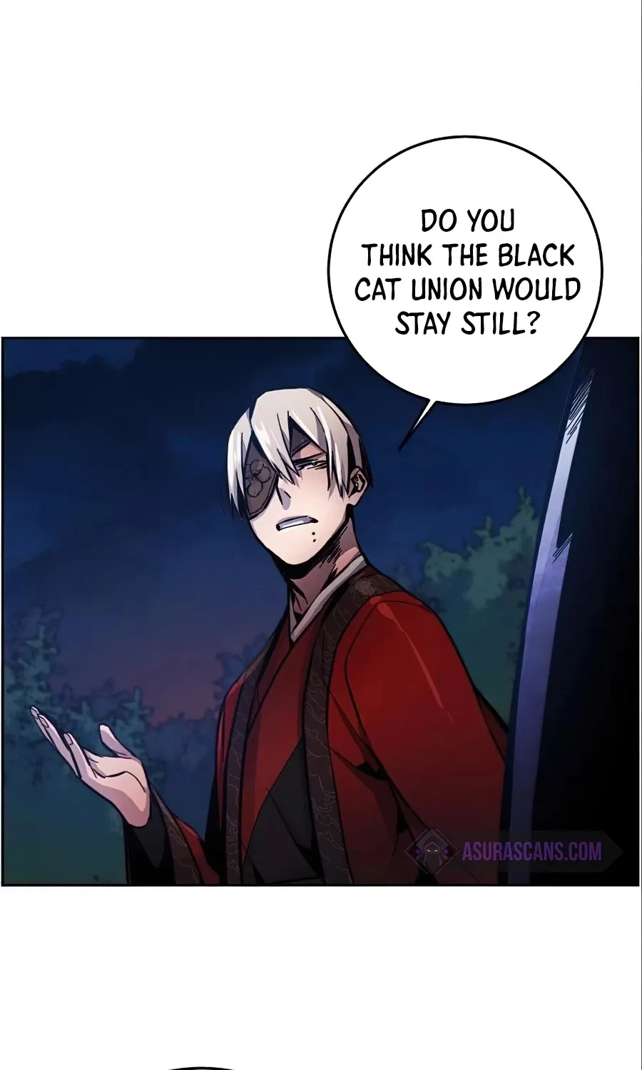 The Return Of The Crazy Demon Mangakakalot X Chapter 10 Page 35
