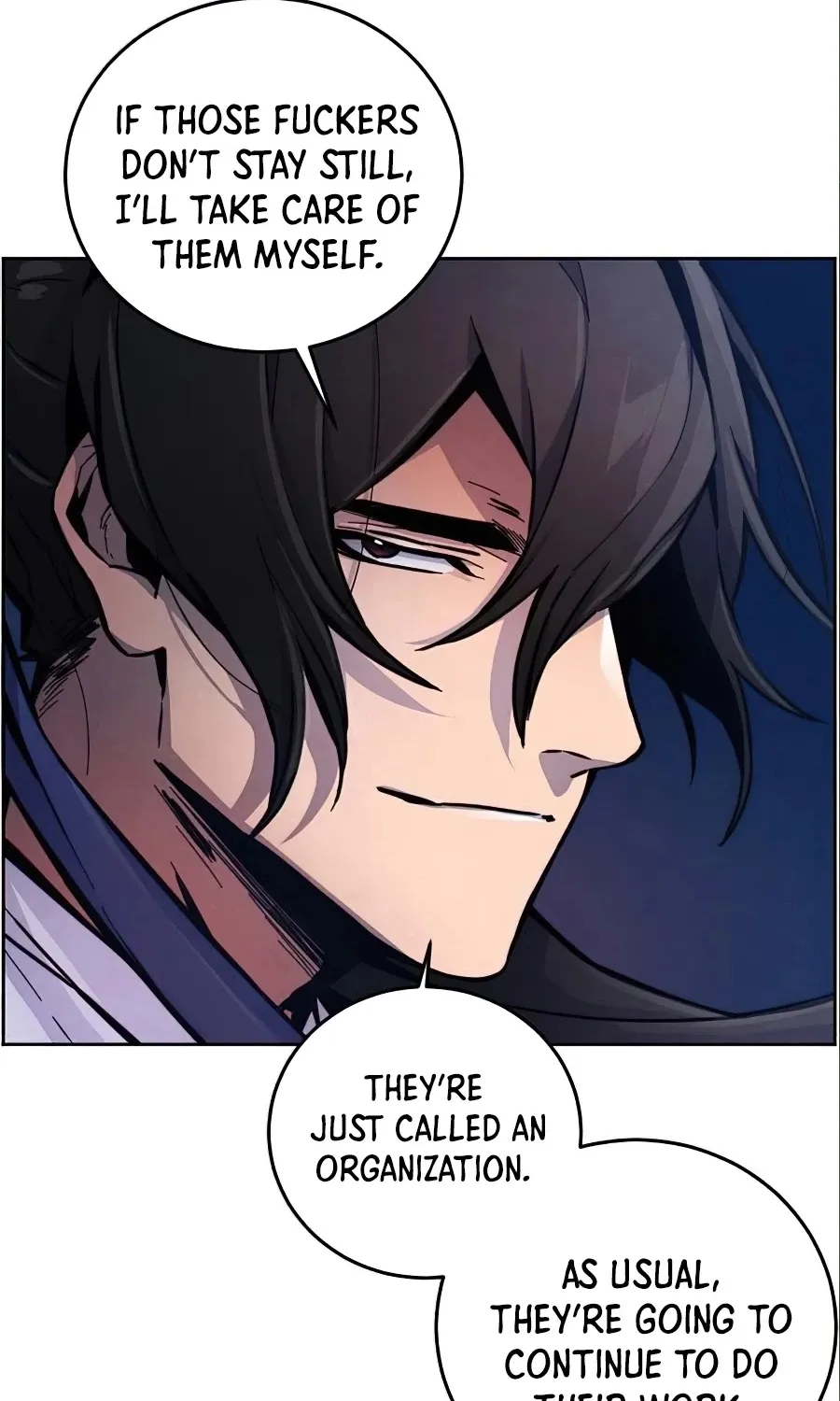 The Return Of The Crazy Demon Mangakakalot X Chapter 10 Page 36