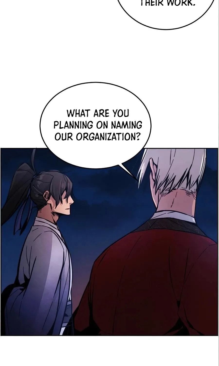 The Return Of The Crazy Demon Mangakakalot X Chapter 10 Page 37