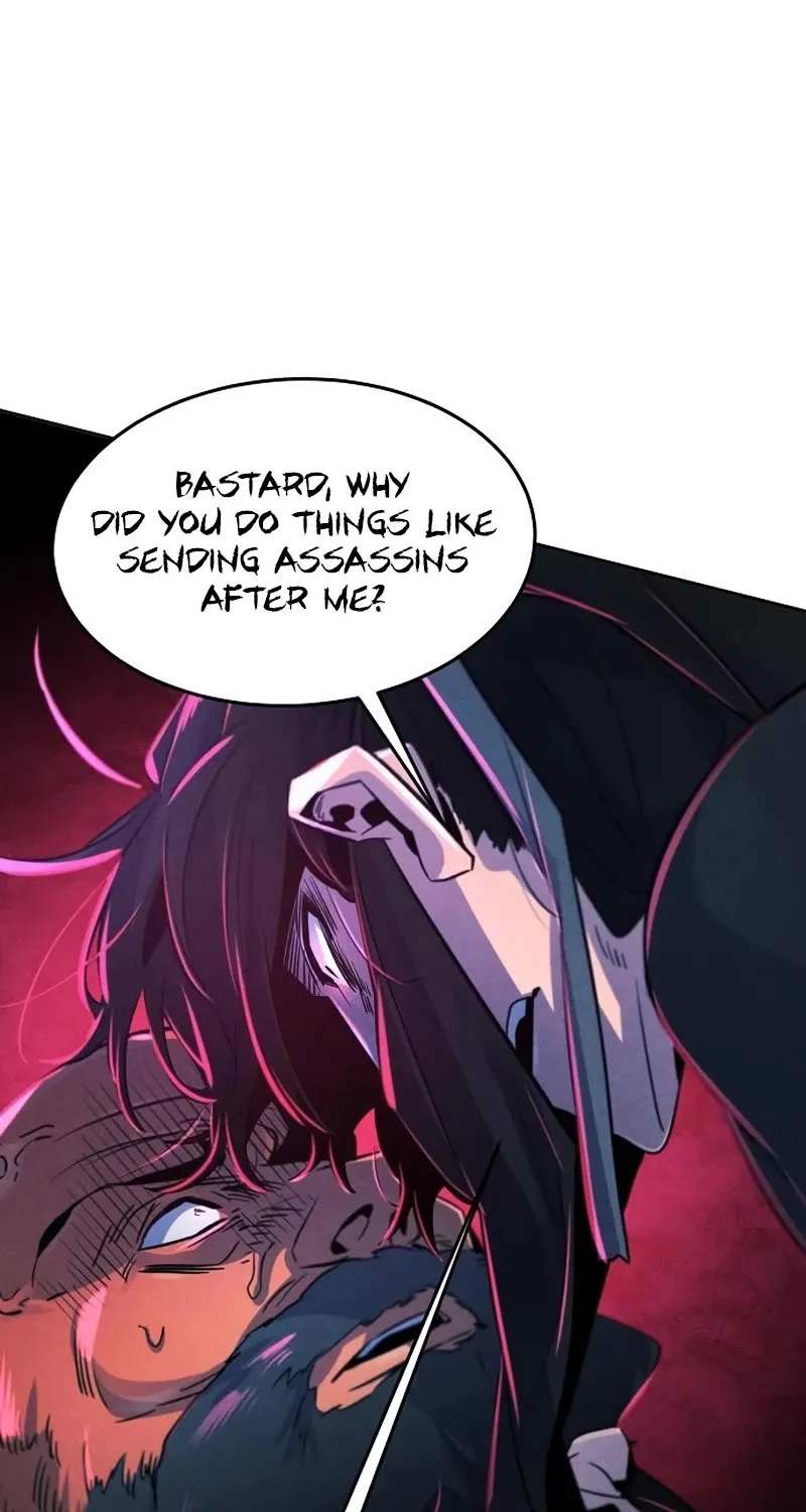 The Return Of The Crazy Demon Mangakakalot X Chapter 100 Page 38