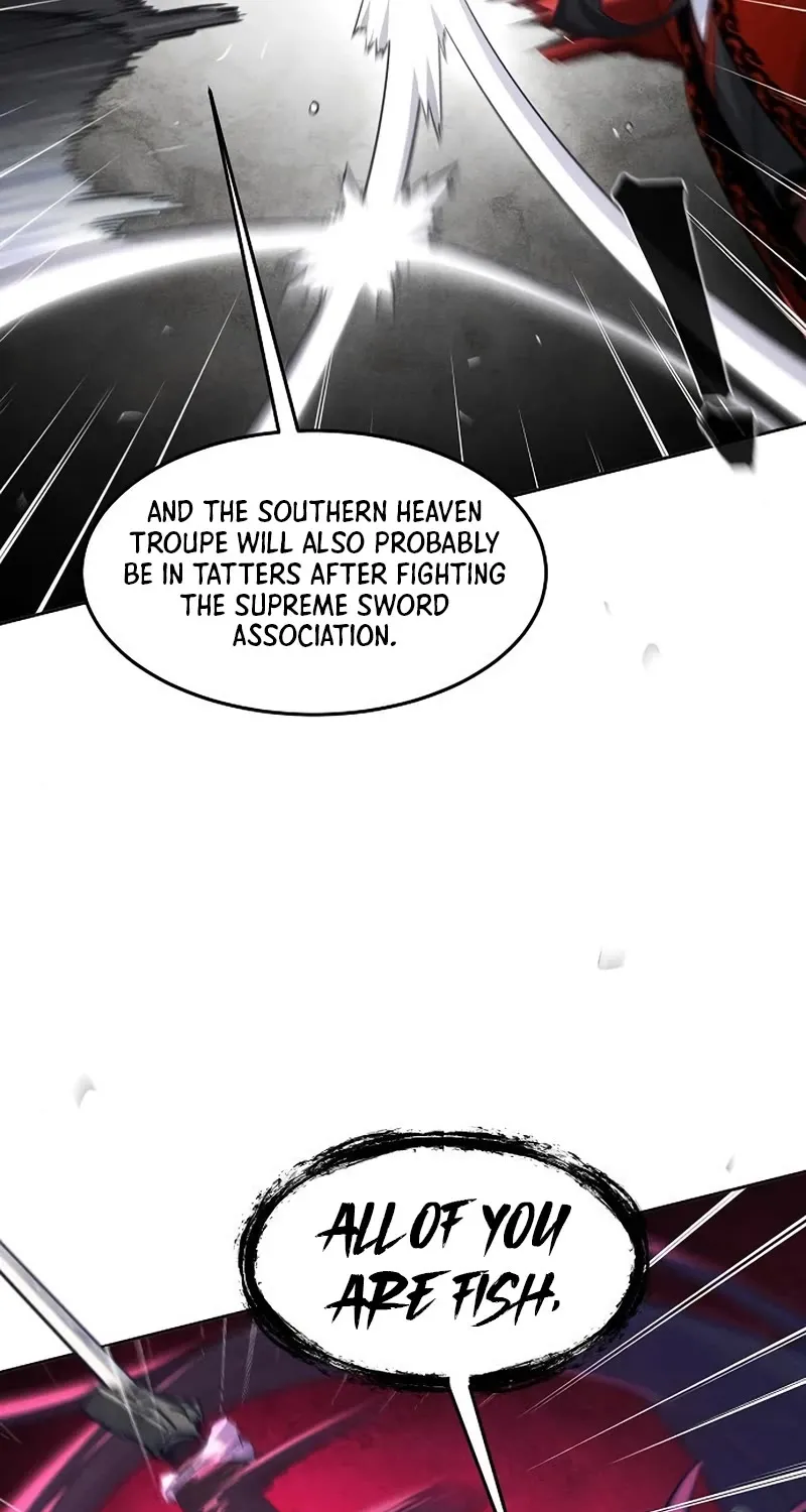 The Return Of The Crazy Demon Mangakakalot X Chapter 100 Page 6