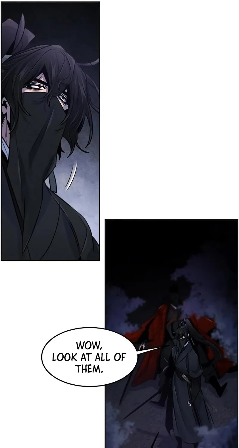 The Return Of The Crazy Demon Mangakakalot X Chapter 100 Page 52