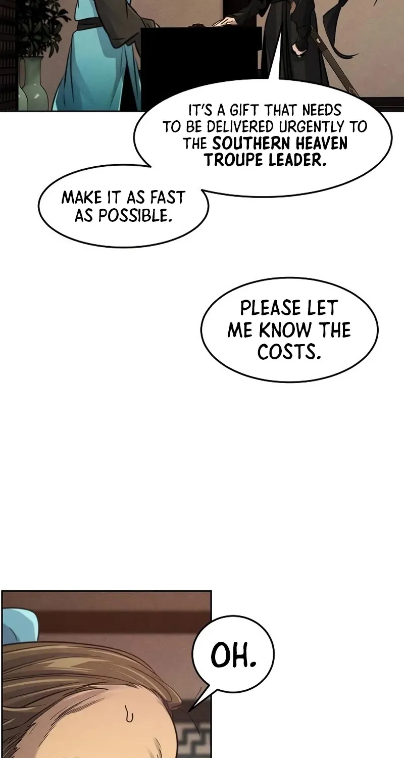 The Return Of The Crazy Demon Mangakakalot X Chapter 100 Page 65