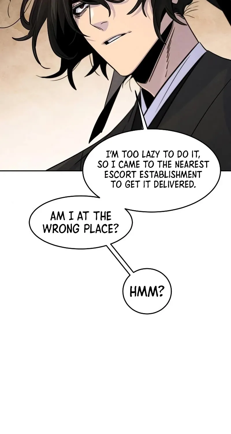 The Return Of The Crazy Demon Mangakakalot X Chapter 100 Page 80