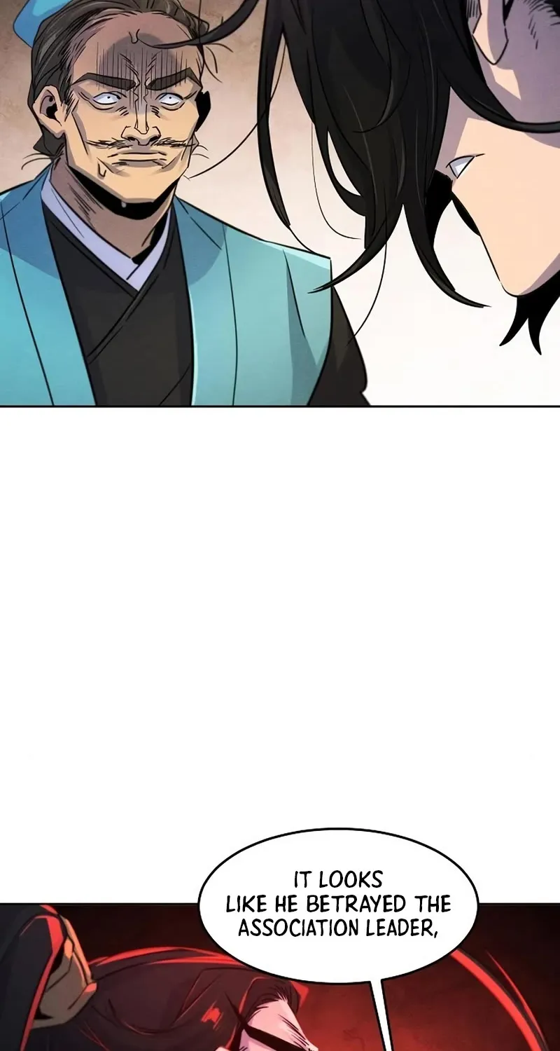 The Return Of The Crazy Demon Mangakakalot X Chapter 100 Page 85