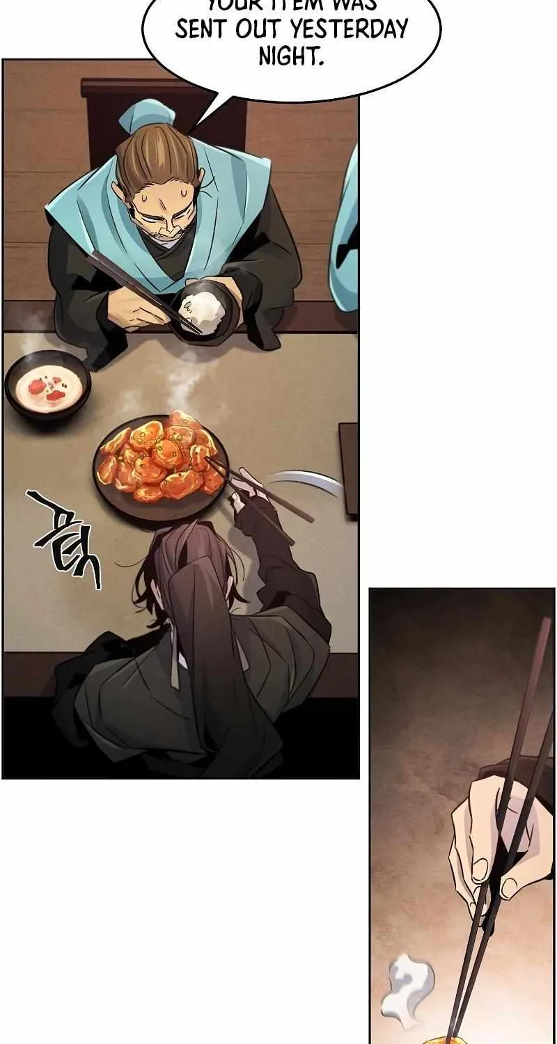 The Return Of The Crazy Demon Mangakakalot X Chapter 101 Page 15