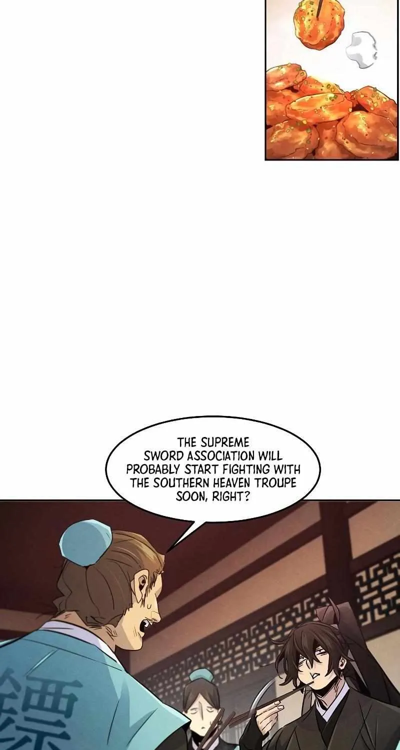 The Return Of The Crazy Demon Mangakakalot X Chapter 101 Page 16