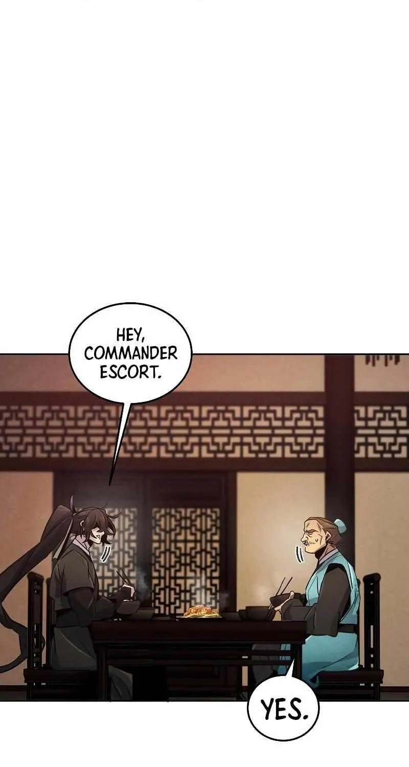The Return Of The Crazy Demon Mangakakalot X Chapter 101 Page 21