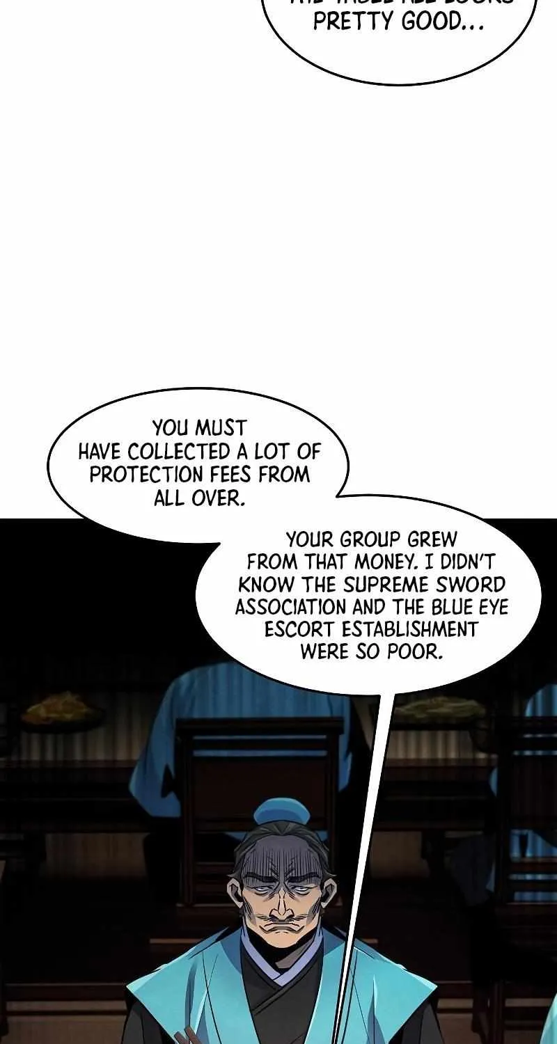 The Return Of The Crazy Demon Mangakakalot X Chapter 101 Page 25