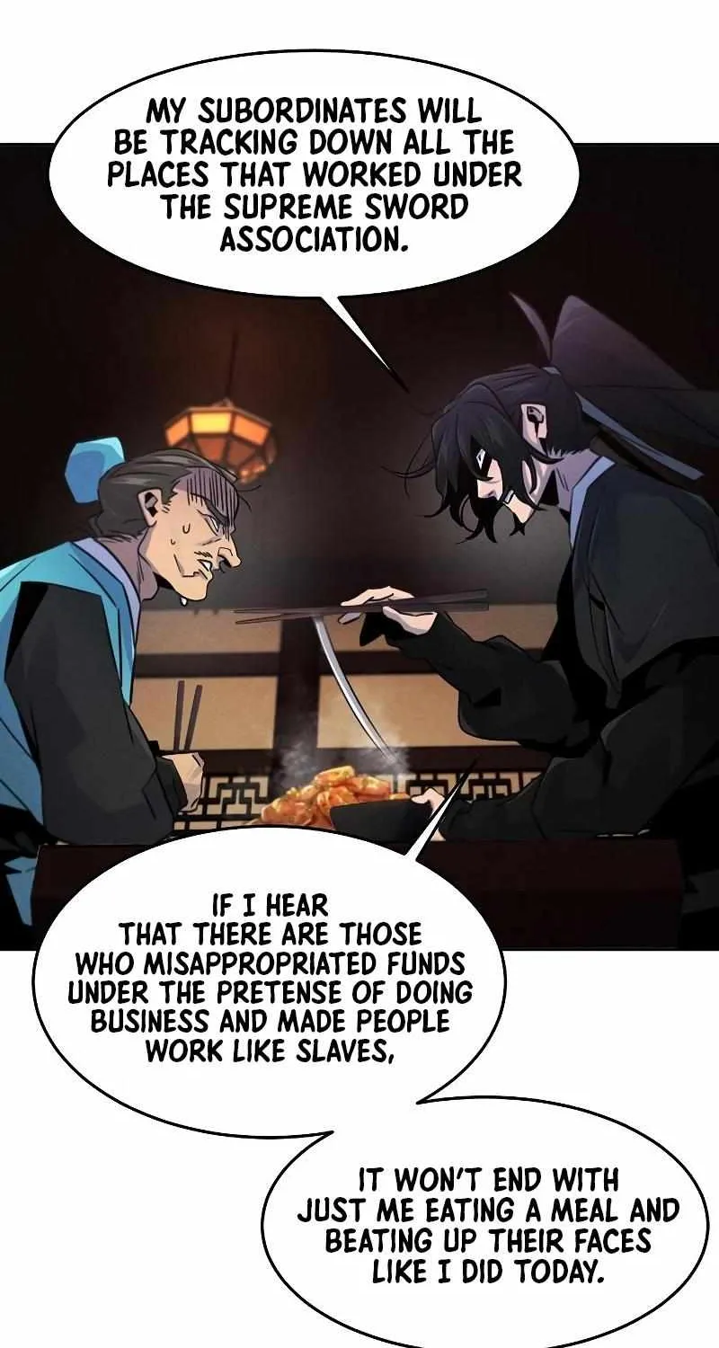 The Return Of The Crazy Demon Mangakakalot X Chapter 101 Page 28