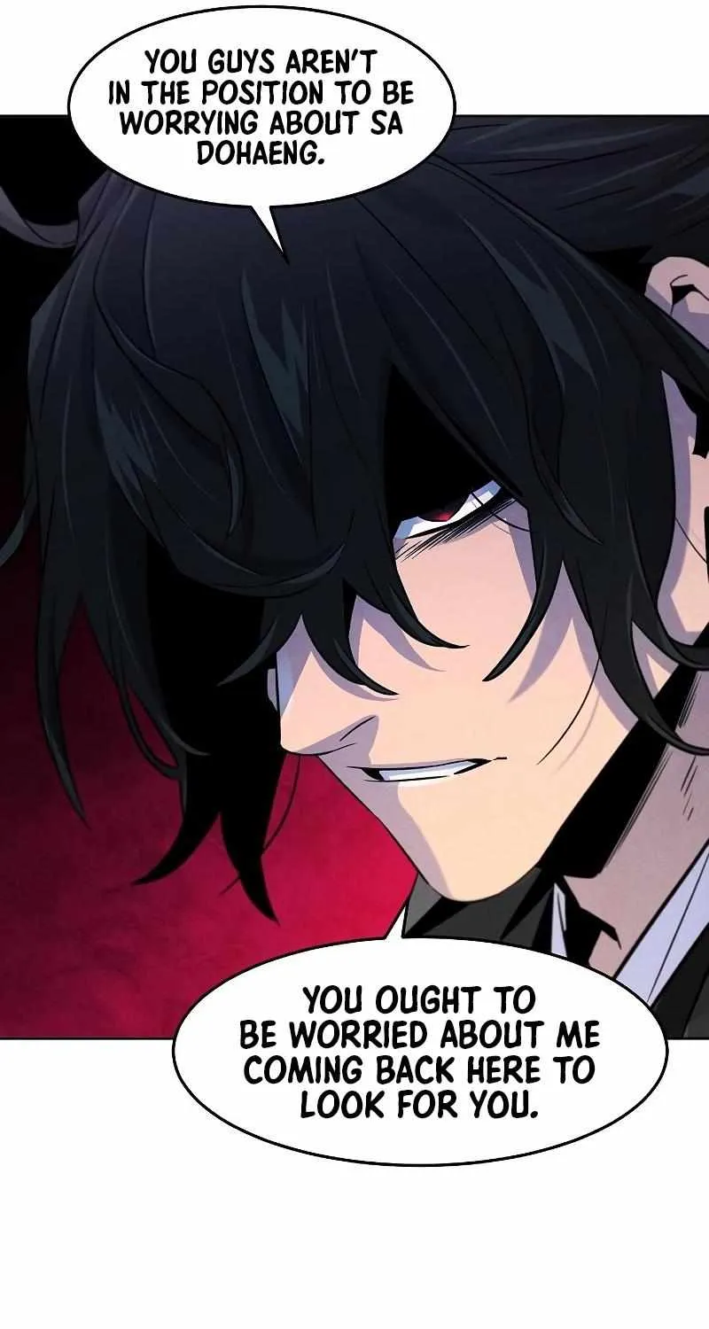 The Return Of The Crazy Demon Mangakakalot X Chapter 101 Page 30