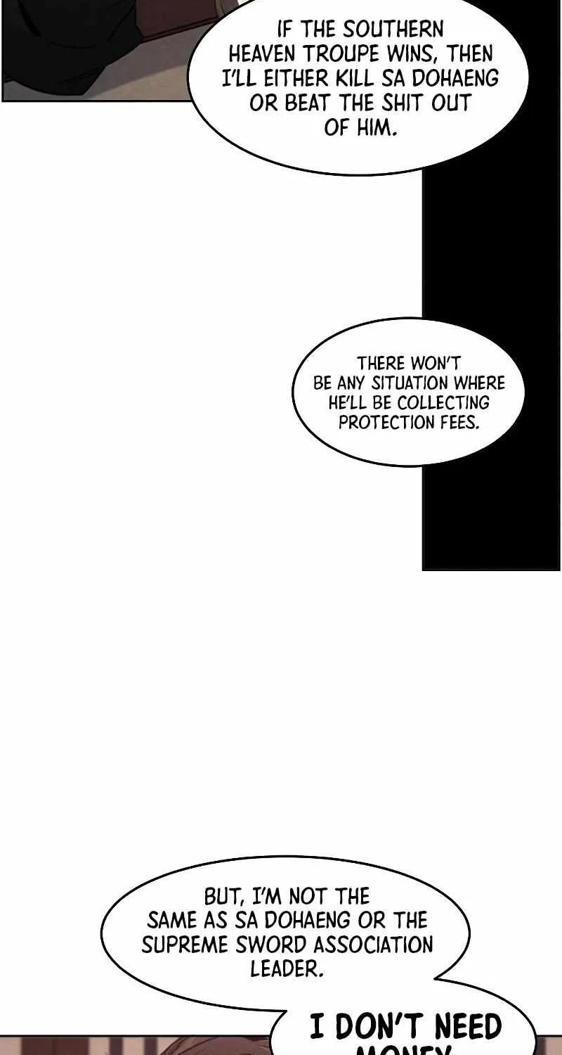 The Return Of The Crazy Demon Mangakakalot X Chapter 101 Page 33