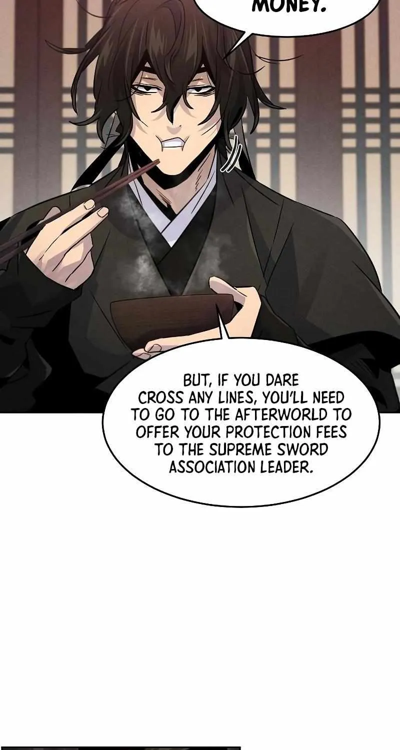 The Return Of The Crazy Demon Mangakakalot X Chapter 101 Page 34