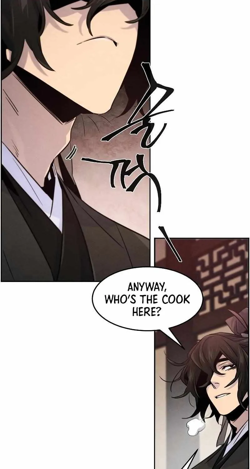 The Return Of The Crazy Demon Mangakakalot X Chapter 101 Page 35