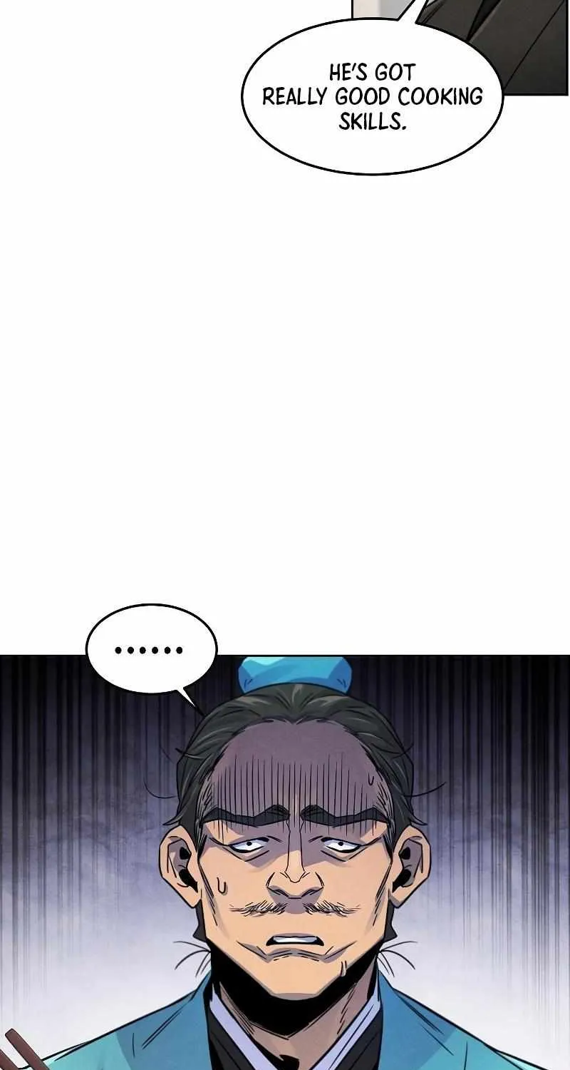 The Return Of The Crazy Demon Mangakakalot X Chapter 101 Page 36