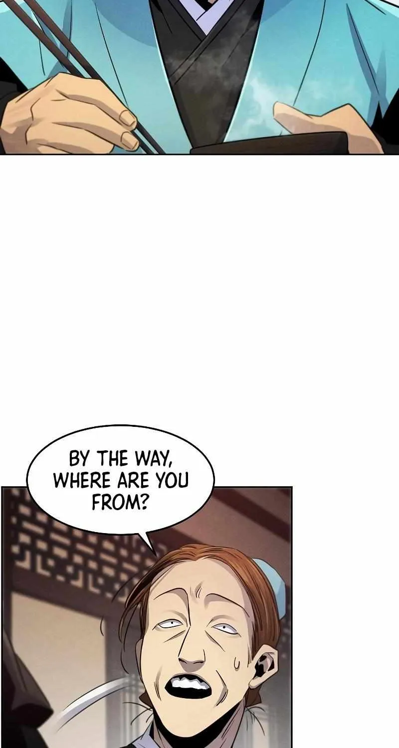 The Return Of The Crazy Demon Mangakakalot X Chapter 101 Page 37