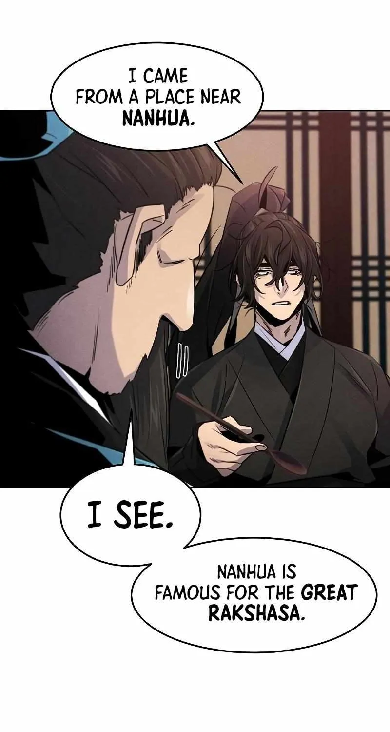 The Return Of The Crazy Demon Mangakakalot X Chapter 101 Page 42