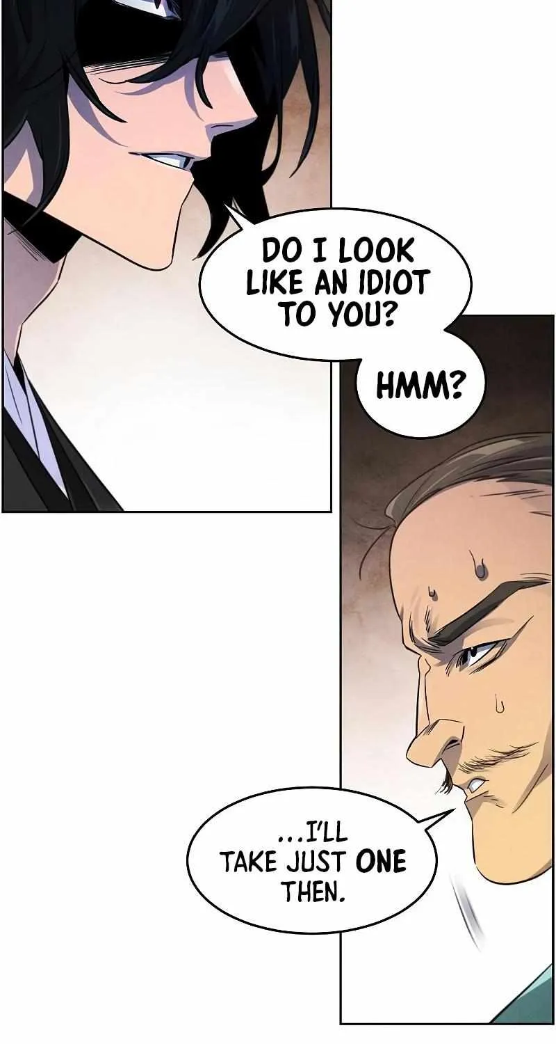 The Return Of The Crazy Demon Mangakakalot X Chapter 101 Page 51