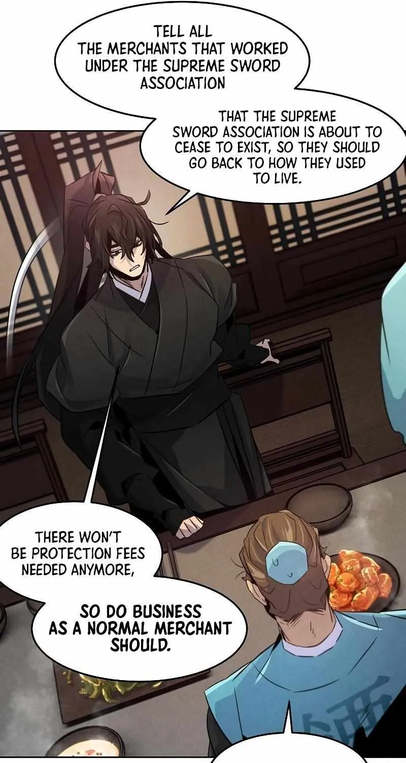The Return Of The Crazy Demon Mangakakalot X Chapter 101 Page 55