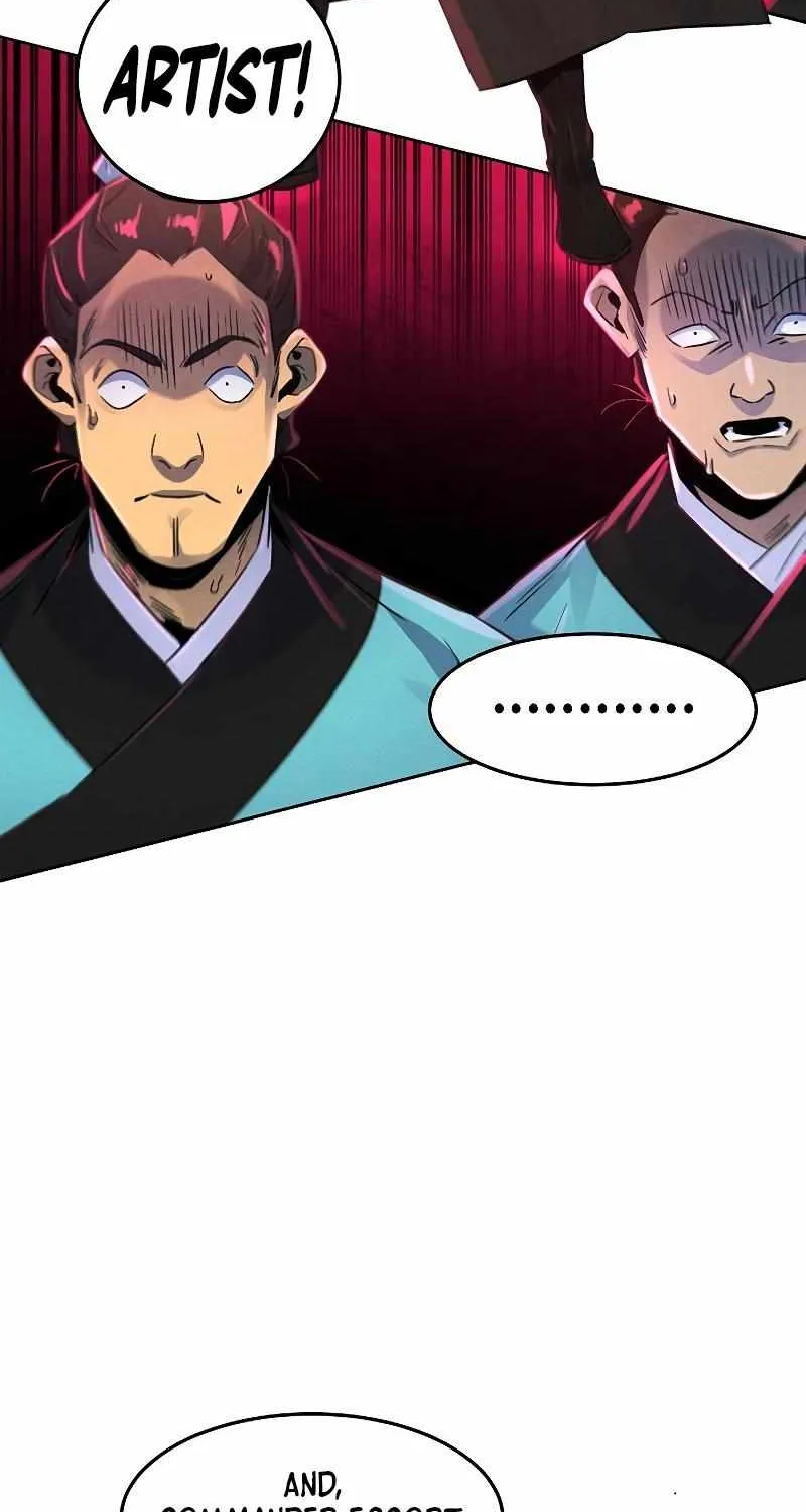 The Return Of The Crazy Demon Mangakakalot X Chapter 101 Page 62