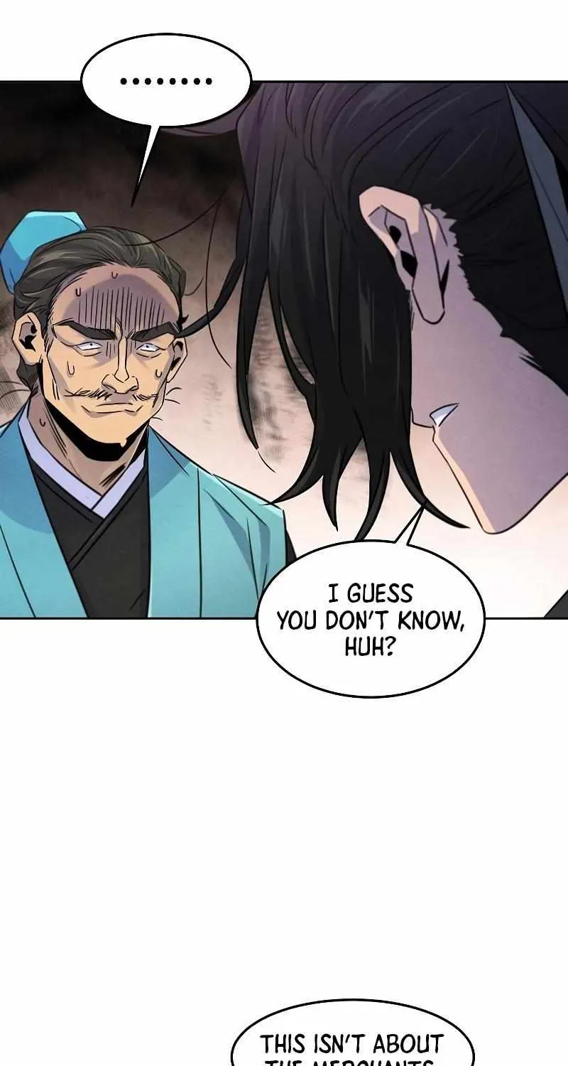 The Return Of The Crazy Demon Mangakakalot X Chapter 101 Page 69