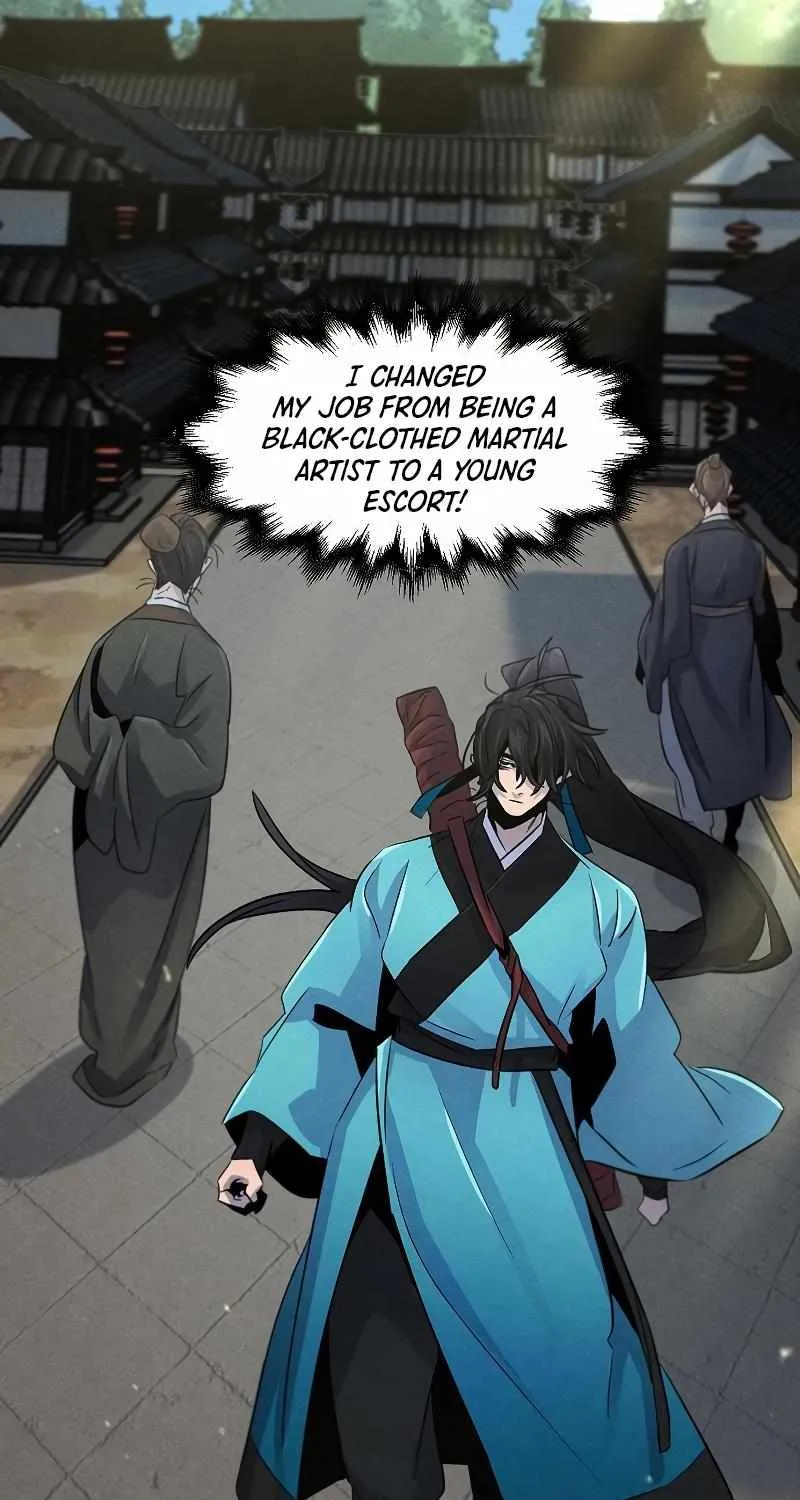 The Return Of The Crazy Demon Mangakakalot X Chapter 101 Page 77
