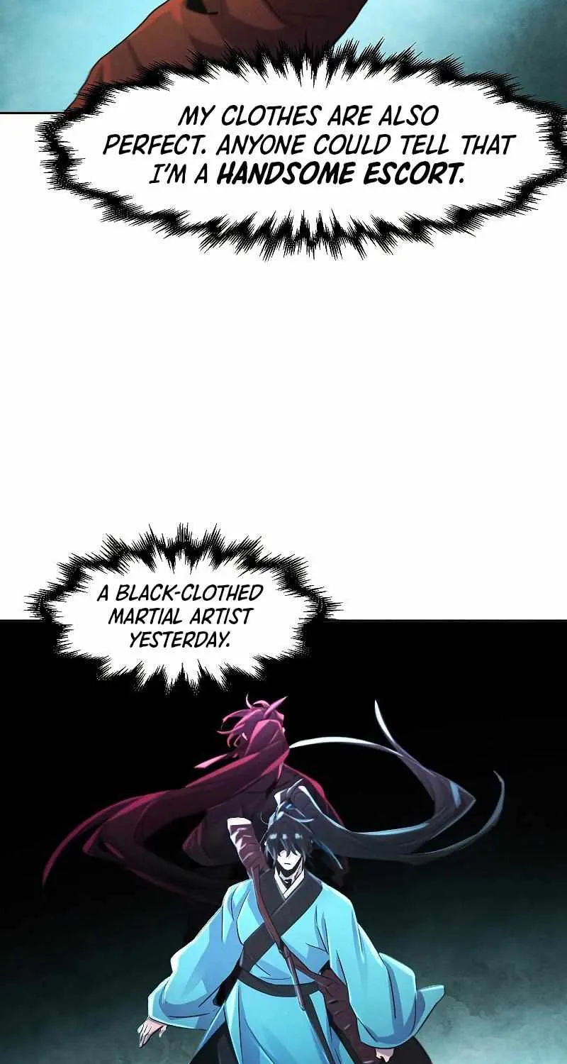 The Return Of The Crazy Demon Mangakakalot X Chapter 101 Page 79