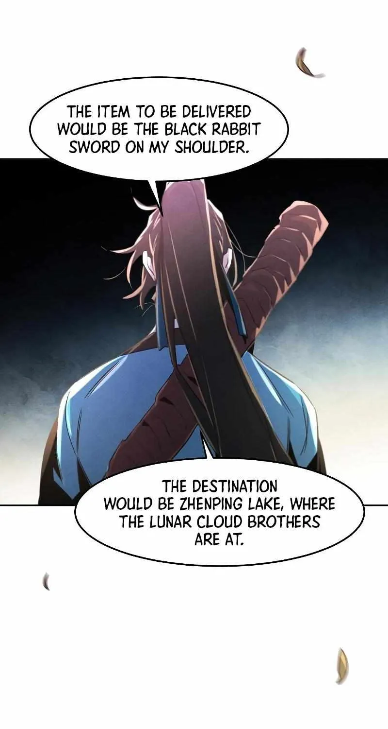 The Return Of The Crazy Demon Mangakakalot X Chapter 101 Page 83
