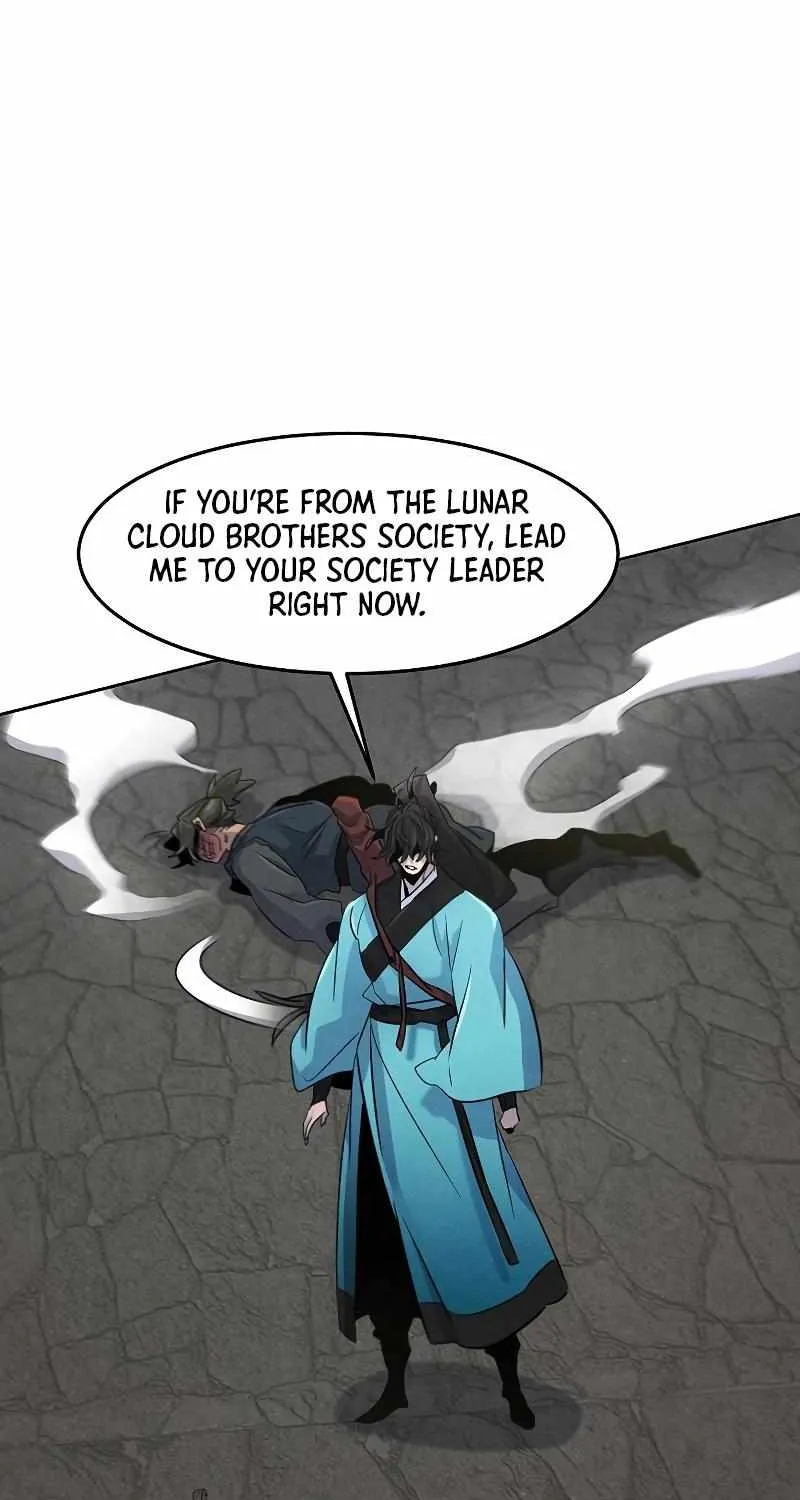 The Return Of The Crazy Demon Mangakakalot X Chapter 102 Page 23