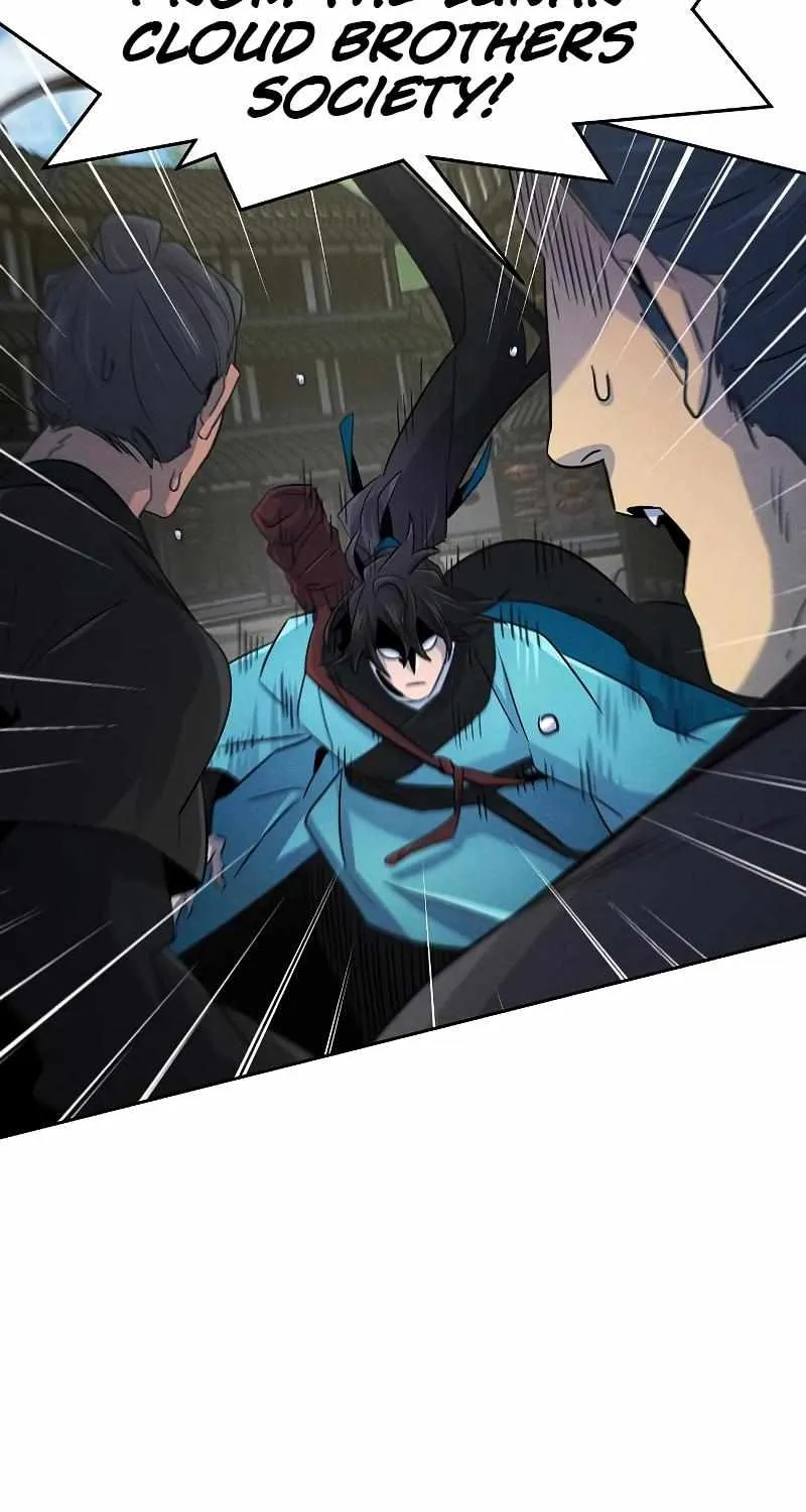 The Return Of The Crazy Demon Mangakakalot X Chapter 102 Page 34