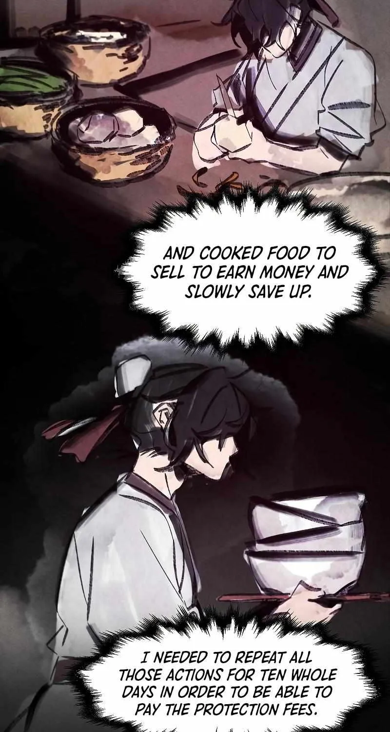 The Return Of The Crazy Demon Mangakakalot X Chapter 102 Page 46