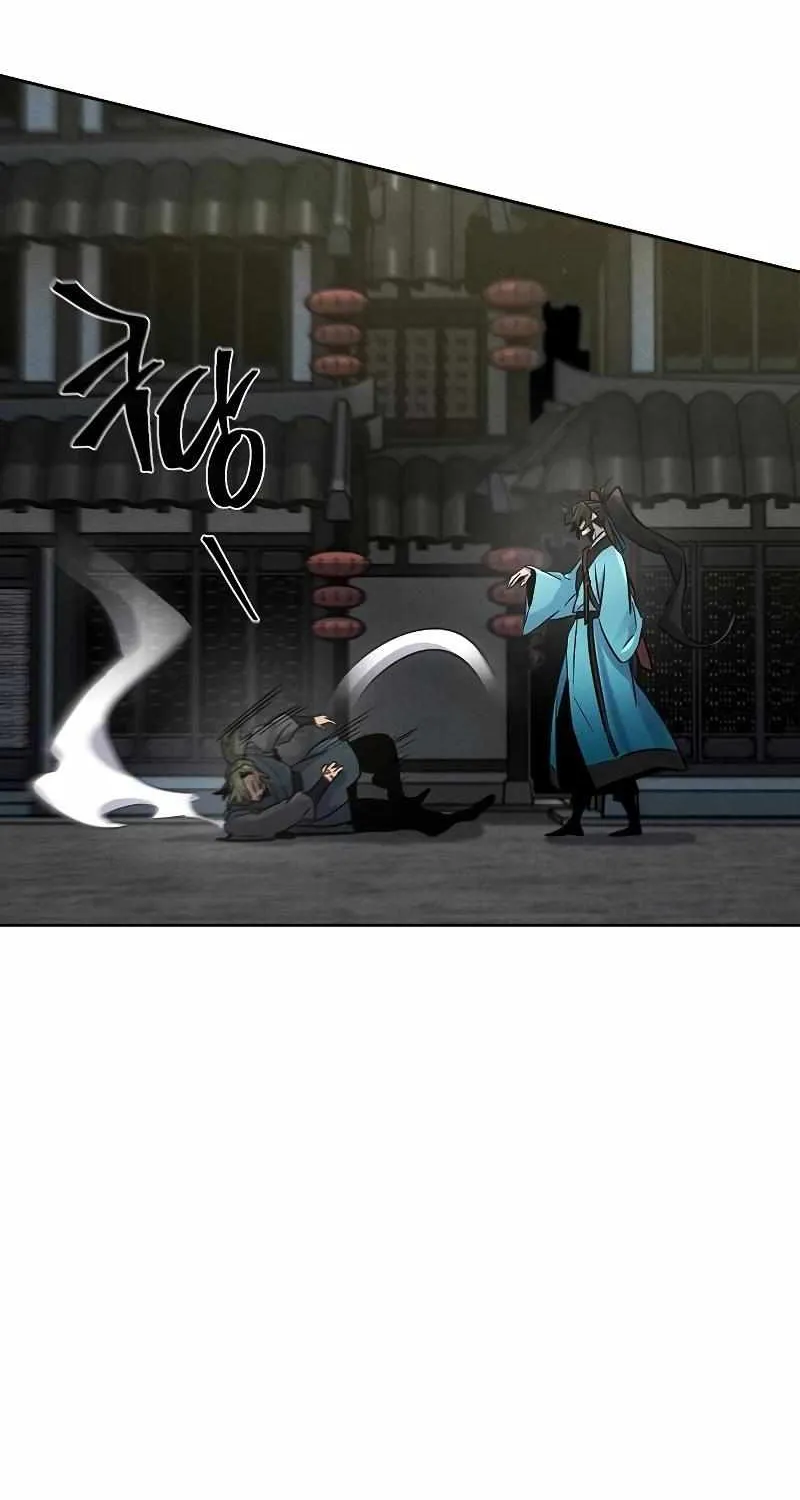 The Return Of The Crazy Demon Mangakakalot X Chapter 102 Page 8