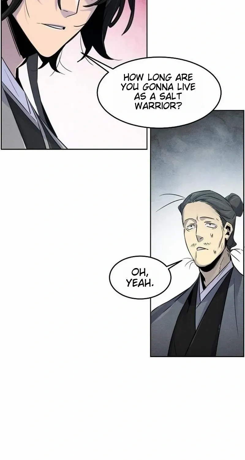 The Return Of The Crazy Demon Mangakakalot X Chapter 104 Page 19