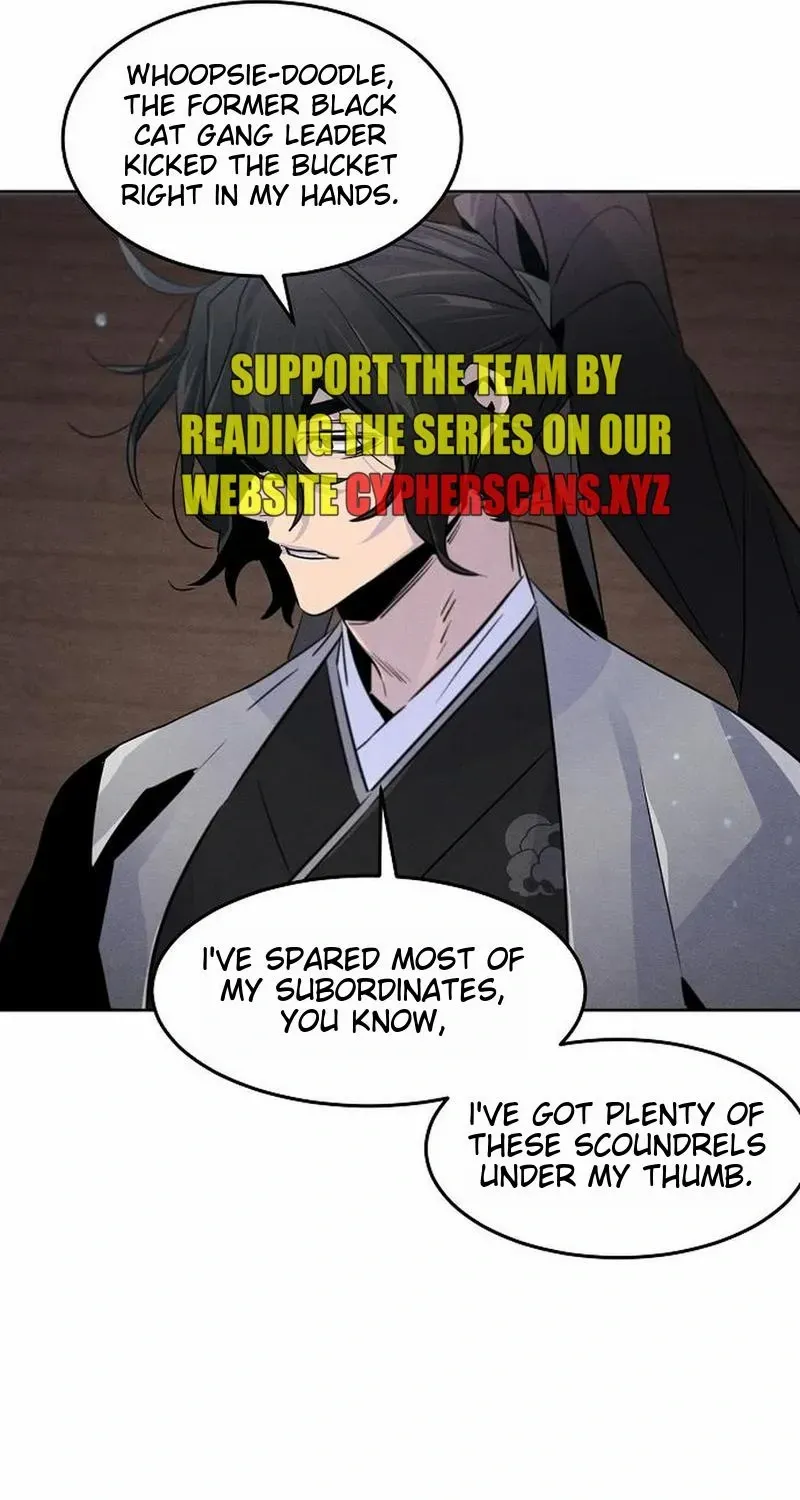 The Return Of The Crazy Demon Mangakakalot X Chapter 104 Page 27
