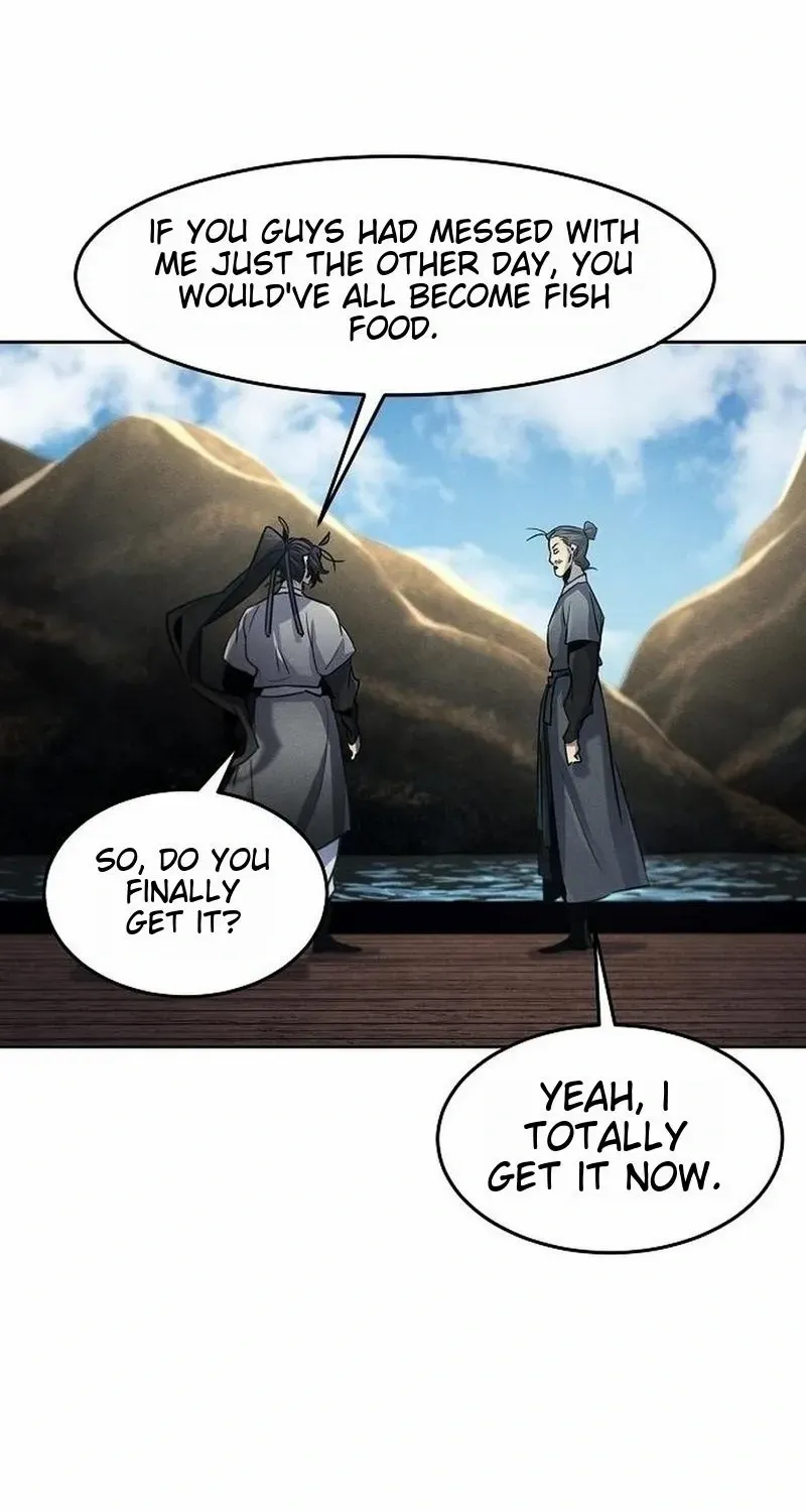 The Return Of The Crazy Demon Mangakakalot X Chapter 104 Page 28